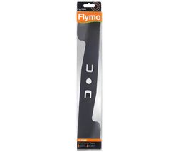 FLYMO Kovový nôž 36 cm FLY059 pre kosacku Multimo 360