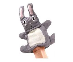 FRED & FRIENDS Dust Bunny - Rukavica na utieranie prachu