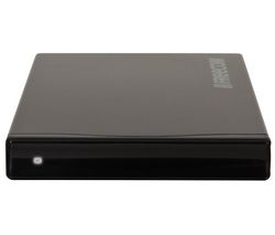 FREECOM Externý pevný disk Mobile Drive II 320 GB  + WD TV HD Media Player