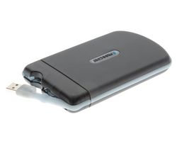 FREECOM Prenosný externý pevný disk ToughDrive - 640 GB