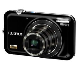 FUJI FinePix  JX200 + Puzdro Pix Ultra Compact + Pamäťová karta SD 2 GB + Kompatibilná batéria NP45