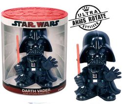 FUNKO Figúrka Star Wars - Bobble-Head Darth Vader