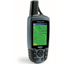 GARMIN GPS turistické/námorné GPSMAP 60CX