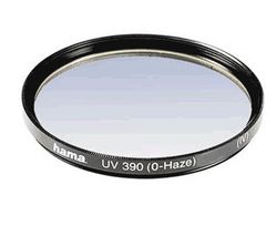 HAMA Filter UV HTMC 67mm