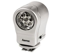 HAMA Mini video lampa