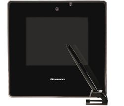 HANVON Grafický tablet Rollick RL-0504 + Zásobník 100 navlhčených utierok + Hub 4 porty USB 2.0