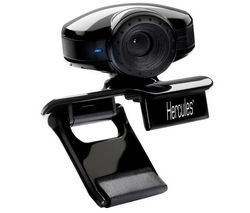 HERCULES Webcam Dualiste Exchange + Zásobník 100 utierok pre LCD obrazovky