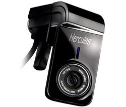 HERCULES Webkamera Dualpix HD720p for Notebooks