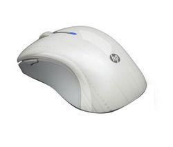 HP Myš Wireless Comfort Mobile Mouse Special Edition NU565AA - moonlight + Hub 2-v-1 7 Portov USB 2.0 + Zásobník 100 navlhčených utierok