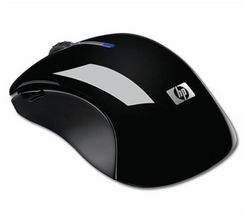 HP Myš Wireless Eco-Comfort Mobile Mouse FX287AA