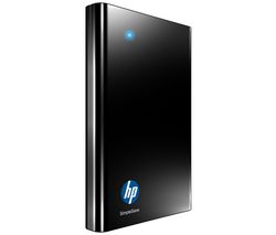 HP Prenosný externý pevný disk HP Simple Save 500 GB
