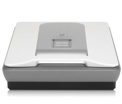 HP Scanner ScanJet G4010 + Hub USB 4 porty UH-10
