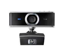 HP Webcam Premium Autofocus KQ245AA + Hub 4 porty USB 2.0 + Kábel USB 2.0 A samec/samica - 5 m (MC922AMF-5M)