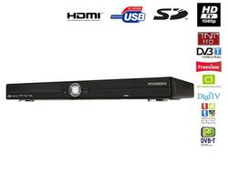 HYUNDAI Digitálny videorekordér HMB-R3100S - 2 TB