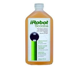 I-ROBOT Čistiaci prostriedok Scooba ACC260 (473 ml)