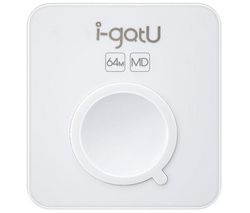 IGOTU Tracker I-gotU GT-600 USB