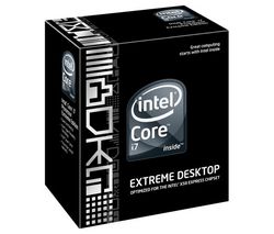 INTEL Core i7-975 Extreme Edition - 3.33 GHz - Cache L2 1 MB, L3 8 MB - Socket LGA 1366 (verzia box) + Kufrík so skrutkami pre počítačové vybavenie + 8 hodinárskych skrutkovačov so stojanom + Stahovacia páska (100 ks)