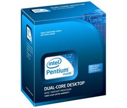 INTEL Pentium Dual-Core G6950 2,8 GHz - Cache L3 3 MB - Socket 1156 + Termická hmota Artic Silver 5 - striekačka 3,5 g