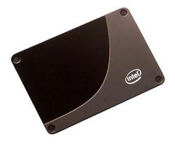 INTEL Solid State Disk (SSD) X25-E SLC 2.5