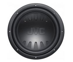 JVC Subwoofer CS-GW1200 (30 cm)