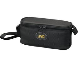 JVC Taška CB-VM89 + Pamäťová karta SDHC 8 GB