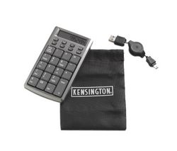 KENSINGTON Numerická klávesnica USB CalcPad