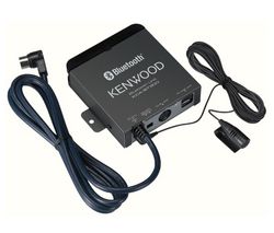 KENWOOD Adaptér Bluetooth KCA-BT300