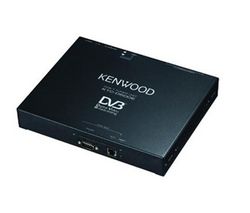 KENWOOD DVB-T tuner KTCD500E