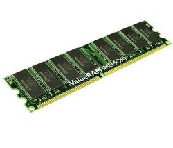 KINGSTON PC pamäť ValueRAM 2 GB DDR2-800 PC2-6400 CL5 (KVR800D2N5/2G) + Radiátor pre operačnú pamäť DDR/SDRAM (AK-171) + Termická hmota Artic Silver 5 - striekačka 3,5 g