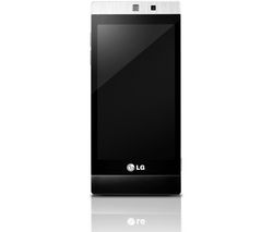 LG GD880 Mini čierny  + Sada Bluetooth spätné zrkadlo Tech Training
