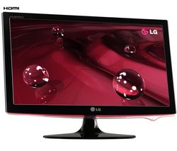 LG Monitor TFT 23
