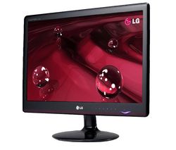 LG TFT monitor 22