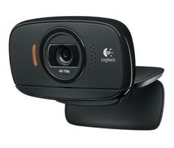 LOGITECH Webcam HD C510