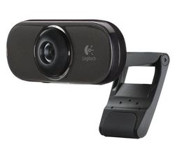 LOGITECH Webkamera C210