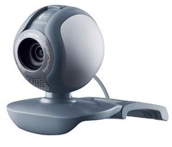 LOGITECH Webkamera C500