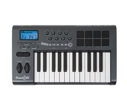 M-AUDIO MIDI keyboard USB AXIOM 25