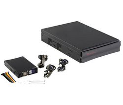 MAXINPOWER Napájanie PS-525 300W pre grafickú kartu SLI + Napájací kábel Y MC600 - 5,25