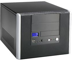 MAXINPOWER PC skrinka B289CA0000 - Napájanie 480W + Ovládačí panel  5,25