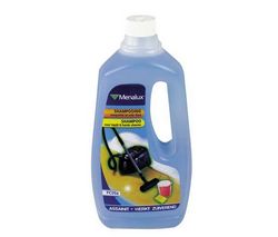 MENALUX Šampón na koberce a na tvrdé podlahy FC05A - 1L