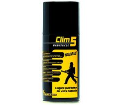 METAL5 Clim5 Čistiaci dezodorant do auta (150 ml)