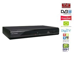 METRONIC DVB-T prijímac Zapbox EH-M5