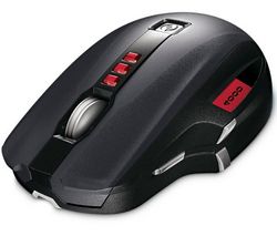MICROSOFT Myš SideWinder X8 + Čistiace obrúsky Gaming Gear