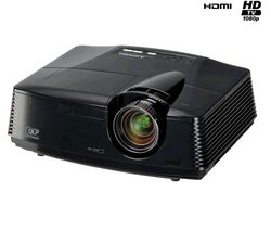 MITSUBISHI Videoprojektor Home Cinema Full HD HC3900 + Kábel HDMI samec / HMDI samec - 2 m (MC380-2M)