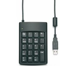 MOBILITY LAB Mini numerická klávesnica USB
