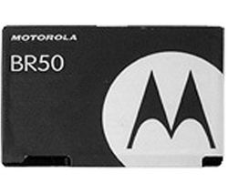MOTOROLA Batéria BR50