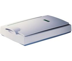 MUST Scanner ScanExpress A3 USB 1200 Pro