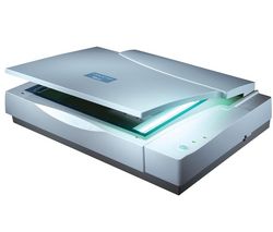 MUSTEK Scanner Paragon P3600 A3 PRO + Zásobník 100 utierok pre LCD obrazovky