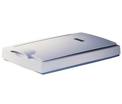 MUSTEK Scanner ScanExpress A3 USB 600 Pro + Zásobník 100 utierok pre LCD obrazovky