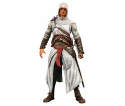 NECA Figúrka Assassin's Creed - Altair