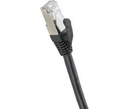 NETGEAR Kábel Ethernet RJ45 (1m) kategória 6 samec-samec CT6B1